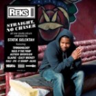 Reks - Straight No Chaser