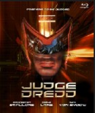 Judge Dredd - In der Zukunft ist ein Mann das Gesetz ( Uncut )