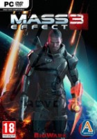 Mass Effect 3