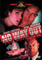 No Way Out: Es gibt kein Zurück