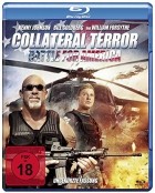 Collateral Terror - Battle for America