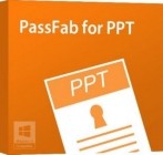 PassFab for PPT v8.3.1 Portable