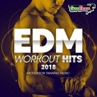 Edm Workout Hits 2018 Motivation Training Music