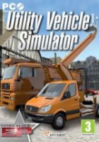 Utility Vehicles Simulator 2012