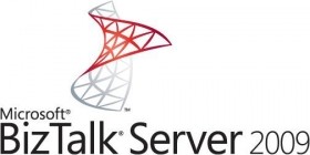 Microsoft BizTalk Server 2013 R2 Standard Edition
