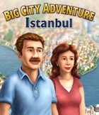 Big City Adventure Istanbul