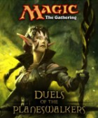 Magic: The Gathering - Duels of the Planeswalkers