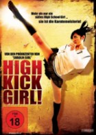 High Kick Girl