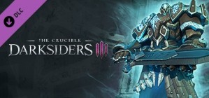 Darksiders III The Crucible