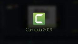 TechSmith Camtasia 2019.0.5 Build 4959