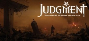 Judgment Apocalypse Survival Simulation