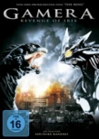 Gamera 3 - Revenge of Iris