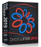 DVD-Cloner Gold / Platinum 2019 v16.00