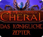 The Dark Hills of Cherai 2 - Das Königliche Zepter