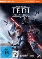 Star Wars - Jedi Fallen Order