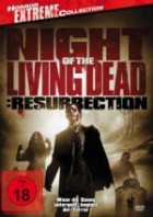 Night of the Living Dead Resurrection