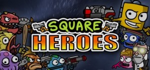 Square Heroes v1.6.2