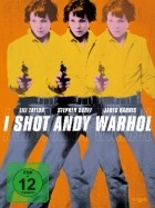 I Shot Andy Warhol