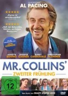 Mr. Collins' zweiter Frühling