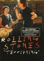 The Rolling Stones Terrifying - The Legendary Atlantic City Concert 2014