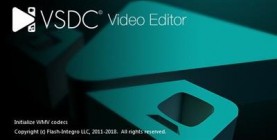 VSDC Video Editor Pro v5.8.9.857858 (x86/x64)