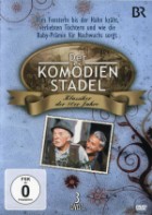 Der Komödienstadel - Klassiker der 80er Jahre