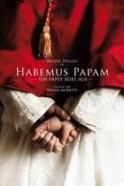 Habemus Papam - Ein Papst büxt aus