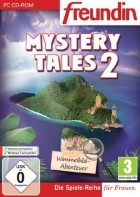Mystery Tales - The Secret of Oak Island