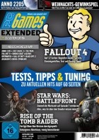 PC Games Magazin 12/2015