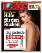 Focus Magazin 46/2014