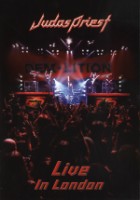 Judas Priest - Live In London 2002