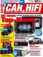 Car und Hifi Magazin 05/2016