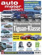 Auto Motor und Sport 07/2021