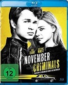 November Criminals