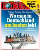 Focus Magazin 22/2015