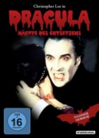 Draculas Blutrausch / Dracula - Nächte des Entsetzens ( uncut )