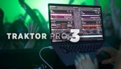 Native Instruments Traktor Pro v3.4.2.256 (x64)