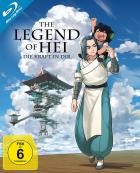 The Legend of Hei - Die Kraft in Dir