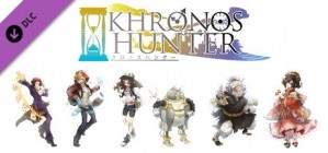 Tabletop Simulator Khronos Hunter