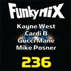 Funkymix 236