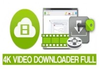 4K Video Downloader v4.7.1.2712