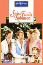 Swiss Family Robinson - Dschungel der 1000 Gefahren