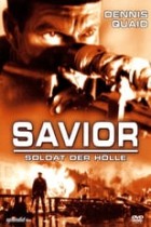 Savior - Soldat der Hölle