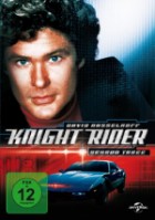 Knight Rider - Die komplette Serie - Staffel 3