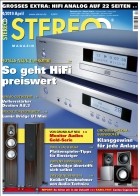 Stereo 04/2019