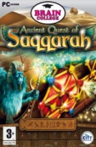 Ancient Quest Of Saqqarah