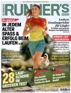 Runner's World 10/2020