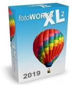 FotoWorks XL 2021 v21.0.0 + Portable