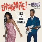 Ike and Tina Turner - Dynamite plus Dance (Remastered)