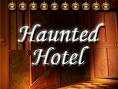 Wimmelbild Haunted Hotel - Das Geheimnissvolle Gästehaus